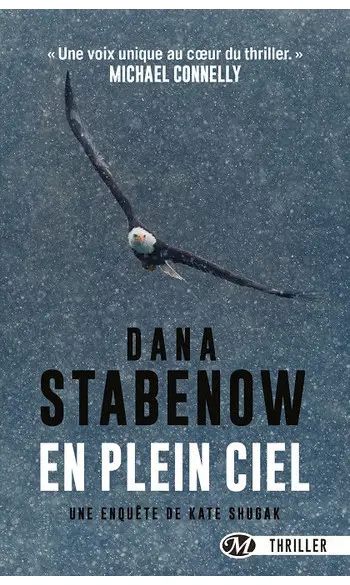 En plein ciel (Dana Stabenow )