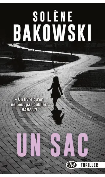 Un sac ( Solène BAKOWSKI )