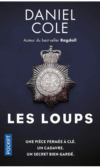 Les Loups ( Daniel Cole )