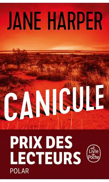 Canicule ( Jane Harper )