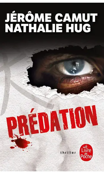 Prédation ( Jérôme Camut )