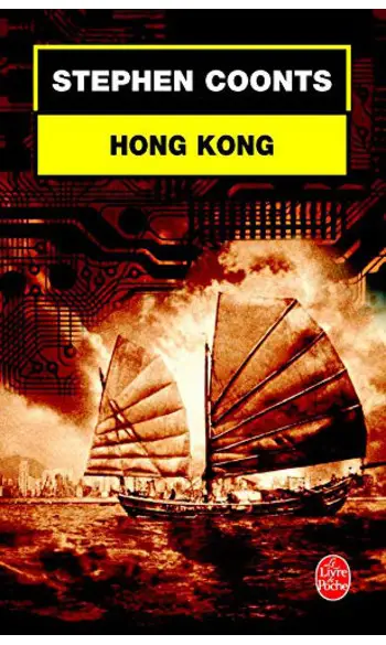 Hong Kong ( Stephen Coonts )