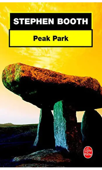 Peak Park ( S. Booth )