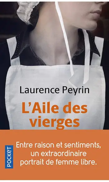 L'Aile des vierges ( L Peyrin )