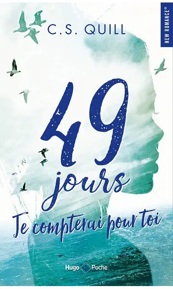 49 jours je compterai pour toi ( C. S. Q