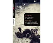 Les enfants du secret - Les disparus de