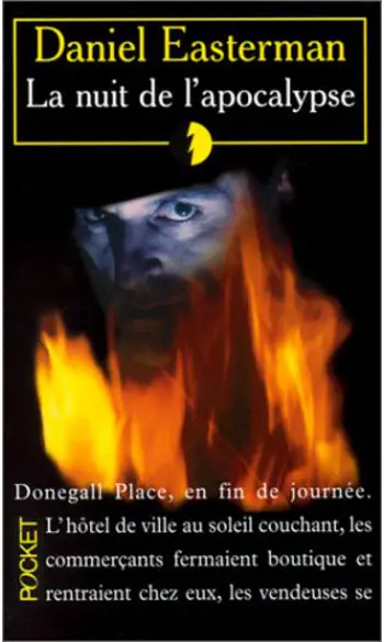 La Nuit de l'apocalypse ( D Easterman )