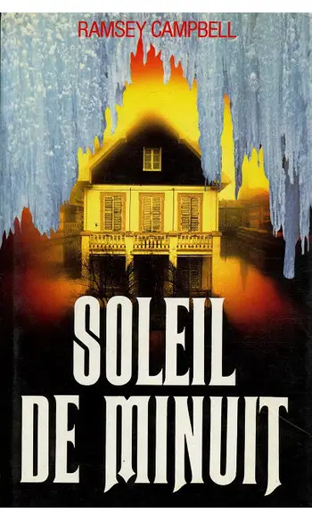 Soleil de minuit ( Ramsey Campbell )