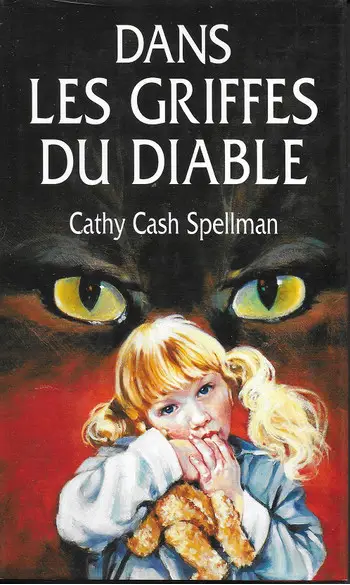 dans les griffes du diable ( spellman )