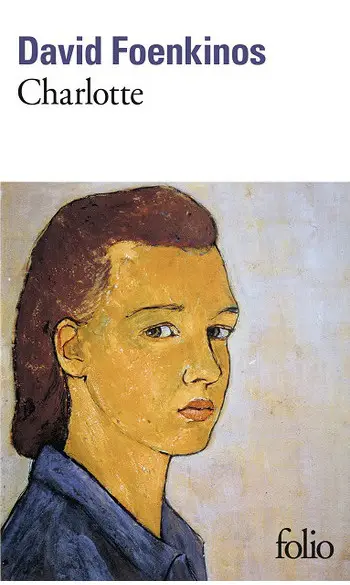 Charlotte ( David Foenkinos )