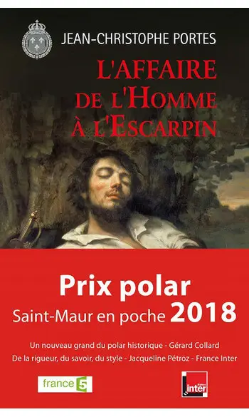 L'affaire de l'homme à l'escarpin