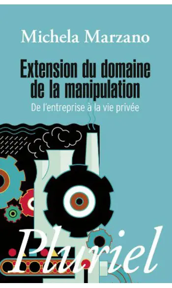 Extension du domaine de la manipulation