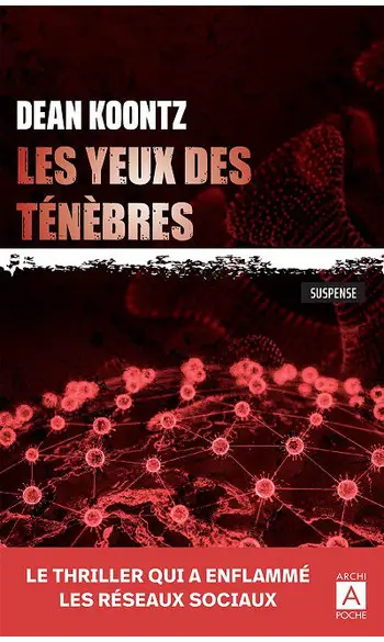 Les yeux des ténèbres ( Dean Ray Koontz