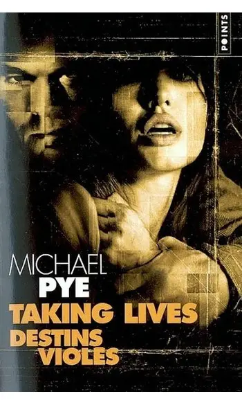 Destins volés ( Michael Pye )