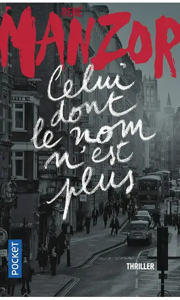 Celui dont le nom n'est plus ( Manzor )