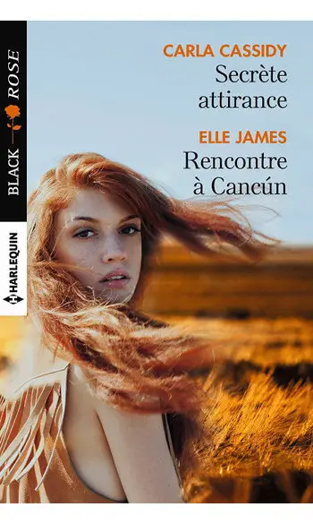 Secrète attirance - Rencontre à Cancún