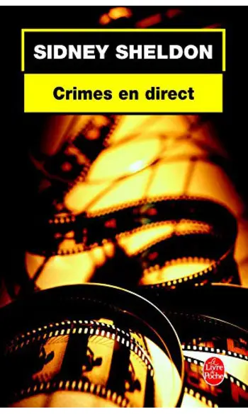 Crimes en direct ( S. Sheldon )