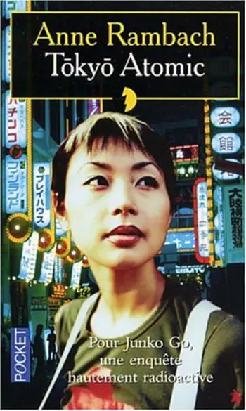 Tokyo Atomic ( Anne Rambach )