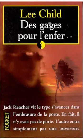 Des gages pour l'enfer ( Child Lee )