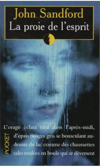 La proie de l'esprit ( John Sandford )