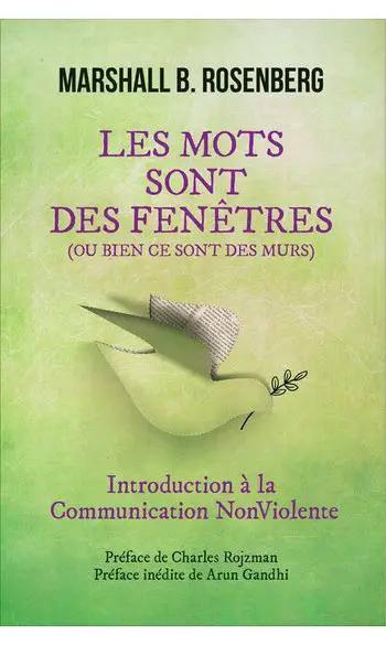 les mots sont des fenêtres ou des murs