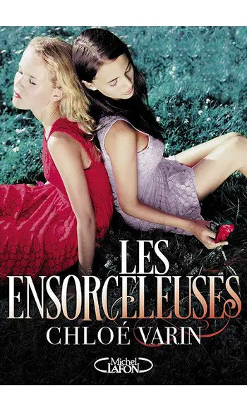 Les ensorceleuses ( C Varin )