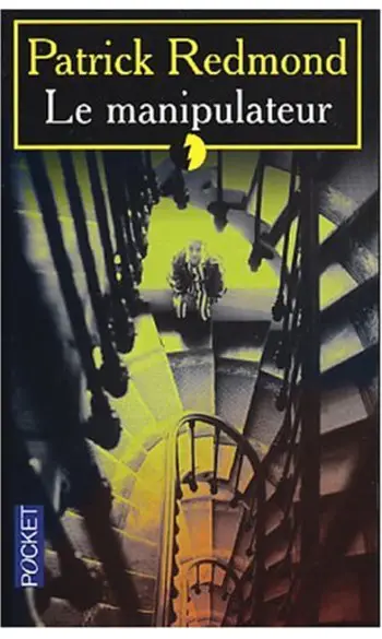Le Manipulateur ( Patrick Redmond )