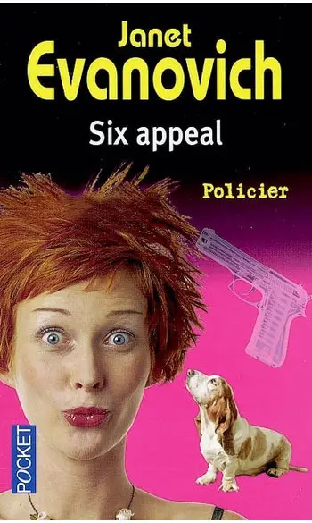 Six appeal ( Janet Evanovich )