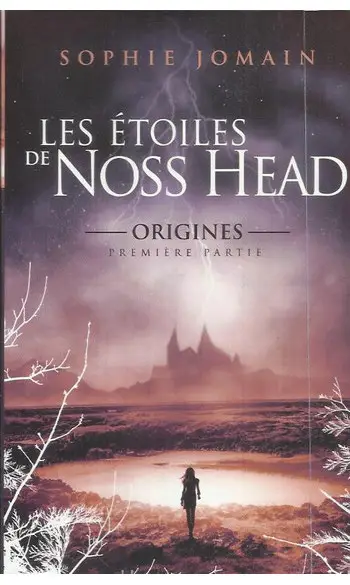 Les étoiles de Noss Head: 4 - Origines (