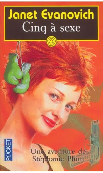 Cinq à sexe ( Janet Evanovich )