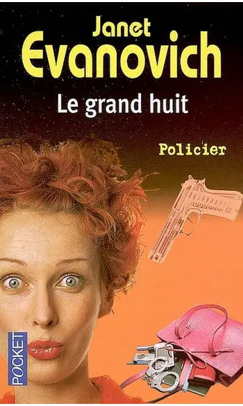 Le Grand Huit ( Janet Evanovich )