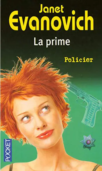 La prime ( Janet Evanovich )