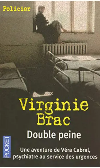 Double peine ( Virginie BRAC )