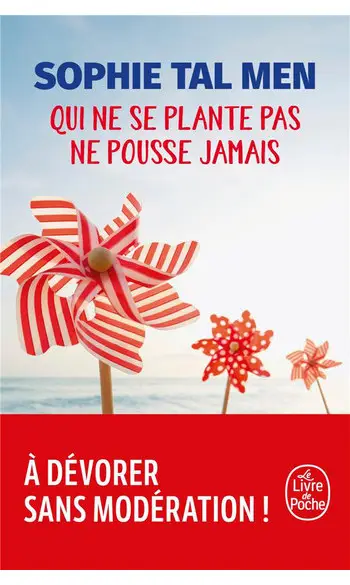 Qui ne se plante pas ne pousse jamais