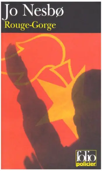 Rouge-Gorge ( Jo Nesbø )