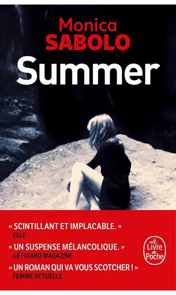 Summer ( Monica Sabolo )