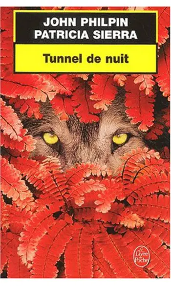 Tunnel de nuit ( John Philpin )