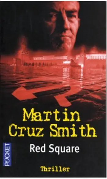 Red Square ( Martin Cruz Smith )