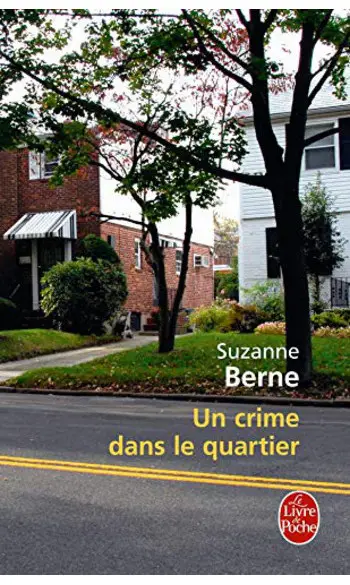 Un crime dans le quartier ( Suzanne Bern