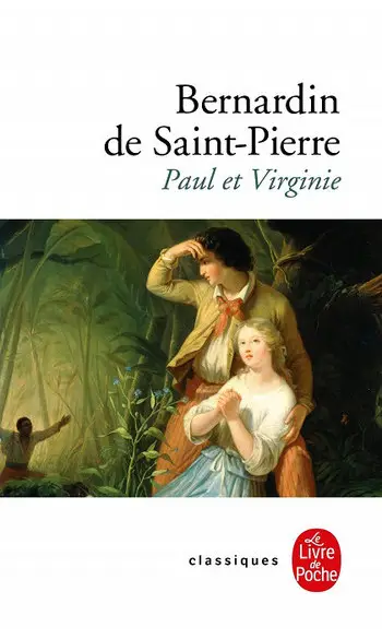Paul et Virginie ( Henri Bernardin de Sa