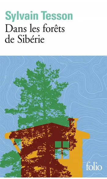 Dans les forêts de Sibérie ( Sylvain Tes