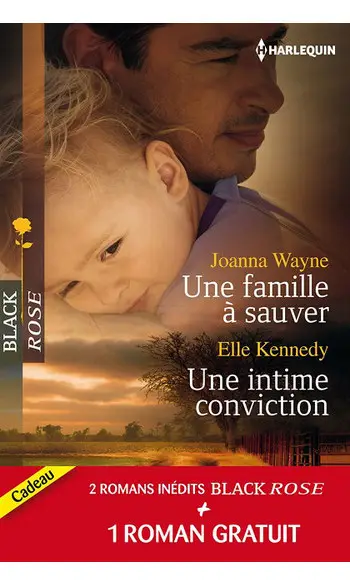 Une famille à sauver - Une intime convic