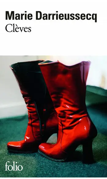 Clèves ( Marie Darrieussecq )