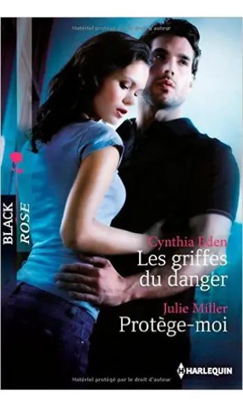Les griffes du danger - Protège-moi