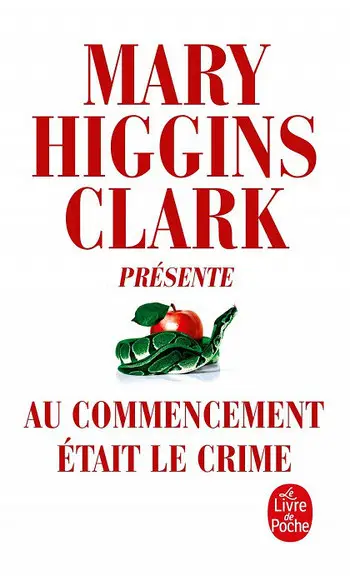 Au commencement était le crime ( M.H Cla