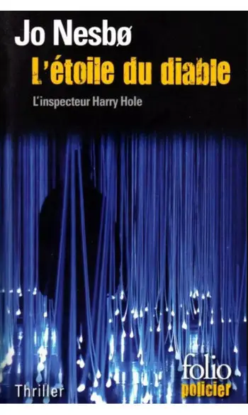 L'étoile du diable ( Jo Nesbø )