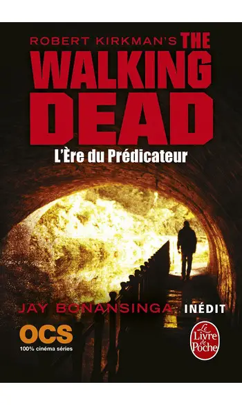 The Walking Dead, Tome 5 ( Robert Kirkma