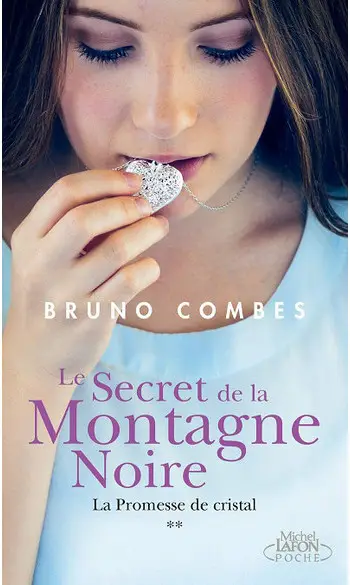 Le Secret de la Montagne Noire - Tome 2