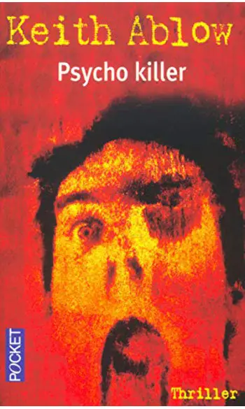Psycho Killer ( Killer Ablow )