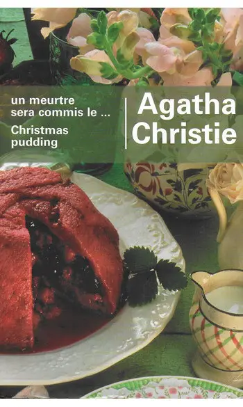 Un meurtre sera commis le ... ( Agatha C